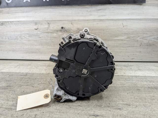 18-20 OEM BMW F32 F36 G01 G02 440 M40i Engine B58 Alternator Generator 180A