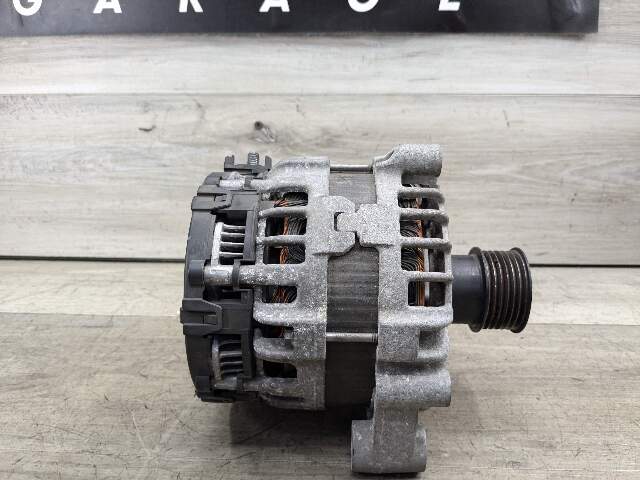 18-20 OEM BMW F32 F36 G01 G02 440 M40i Engine B58 Alternator Generator 180A