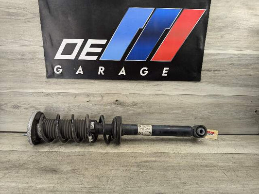 OEM BMW G30 530 540 REAR Left Right Side Suspension Strut Shock Absorber Spring