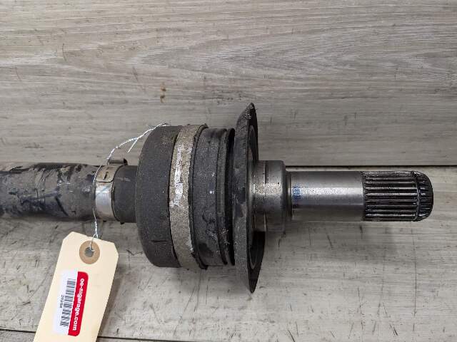 17-20 OEM BMW G30 540 AWD Rear Right Passenger Side Output Half Shaft Axle