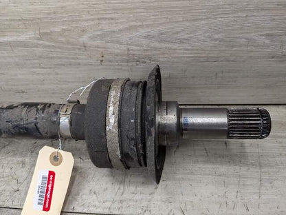 17-20 OEM BMW G30 540 AWD Rear Right Passenger Side Output Half Shaft Axle