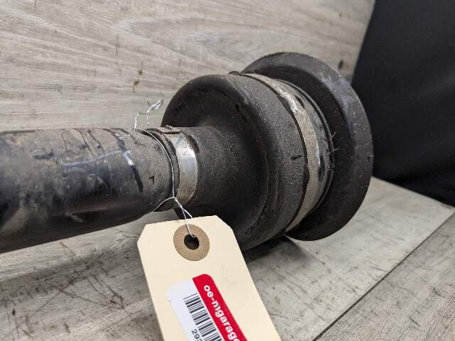 17-20 OEM BMW G30 540 AWD Rear Right Passenger Side Output Half Shaft Axle