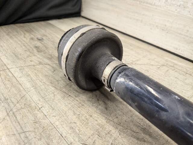 17-20 OEM BMW G30 540 AWD Rear Right Passenger Side Output Half Shaft Axle