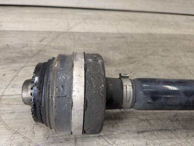 17-20 OEM BMW G30 540 AWD Rear Right Passenger Side Output Half Shaft Axle