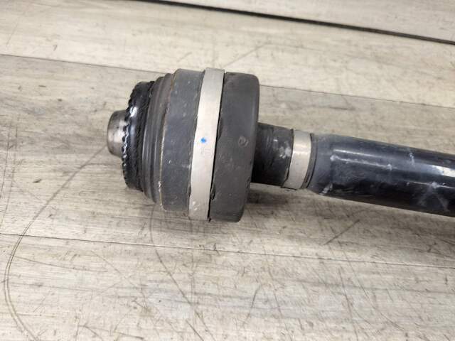 17-20 OEM BMW G30 540 AWD Rear Right Passenger Side Output Half Shaft Axle