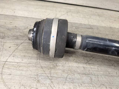 17-20 OEM BMW G30 540 AWD Rear Right Passenger Side Output Half Shaft Axle