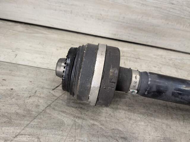17-20 OEM BMW G30 540 AWD Rear Right Passenger Side Output Half Shaft Axle