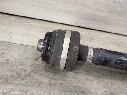 17-20 OEM BMW G30 540 AWD Rear Right Passenger Side Output Half Shaft Axle