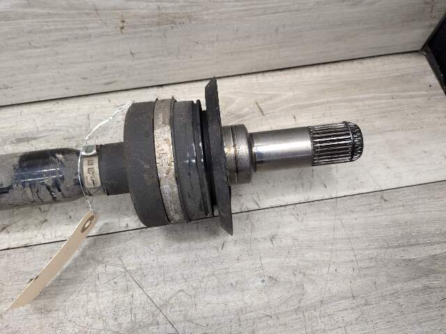 17-20 OEM BMW G30 540 AWD Rear Right Passenger Side Output Half Shaft Axle