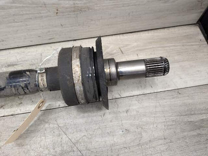 17-20 OEM BMW G30 540 AWD Rear Right Passenger Side Output Half Shaft Axle
