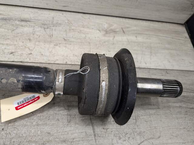 17-20 OEM BMW G30 540 AWD Rear Right Passenger Side Output Half Shaft Axle