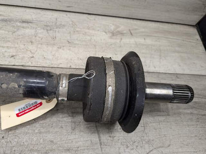 17-20 OEM BMW G30 540 AWD Rear Right Passenger Side Output Half Shaft Axle