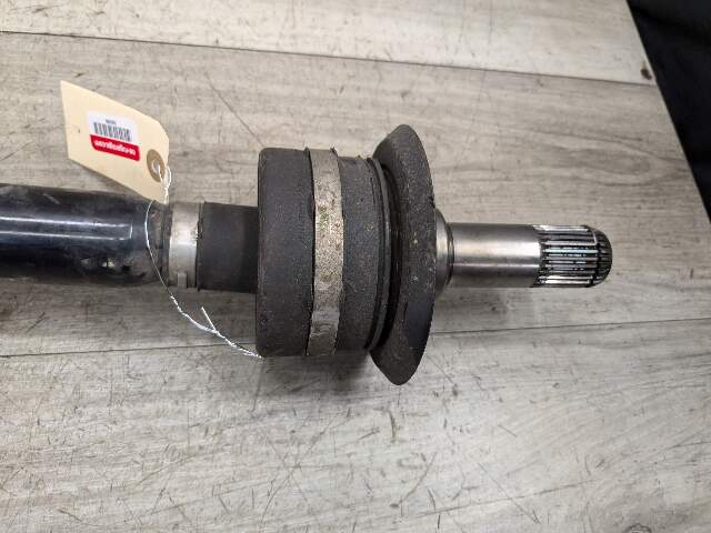 17-20 OEM BMW G30 540 AWD Rear Right Passenger Side Output Half Shaft Axle