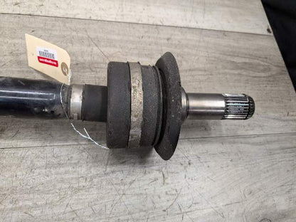 17-20 OEM BMW G30 540 AWD Rear Right Passenger Side Output Half Shaft Axle
