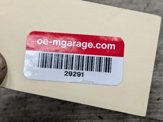 OEM BMW F90 G12 G30 540 M550 Center Hazard Warning Flasher Control Light Switch