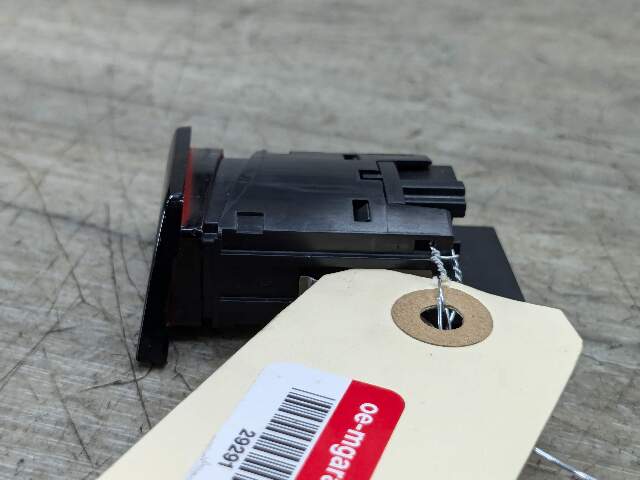 OEM BMW F90 G12 G30 540 M550 Center Hazard Warning Flasher Control Light Switch