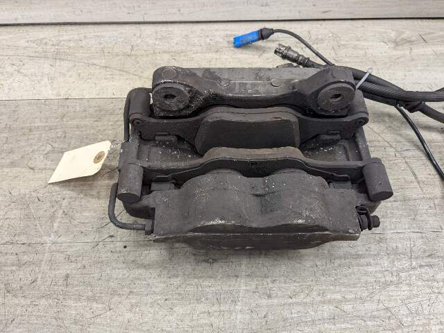 NOTE* OEM BMW G05 G06 40 G20 G22 G23 G26 430 G30 Front Left Driver Brake Caliper