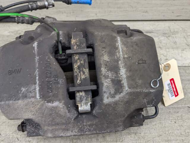 NOTE* OEM BMW G05 G06 40 G20 G22 G23 G26 430 G30 Front Left Driver Brake Caliper