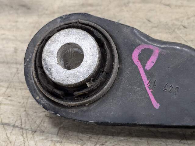 OEM BMW G12 G30 530 540 M550 Rear Upper Right Passenger Trailing Control Arm