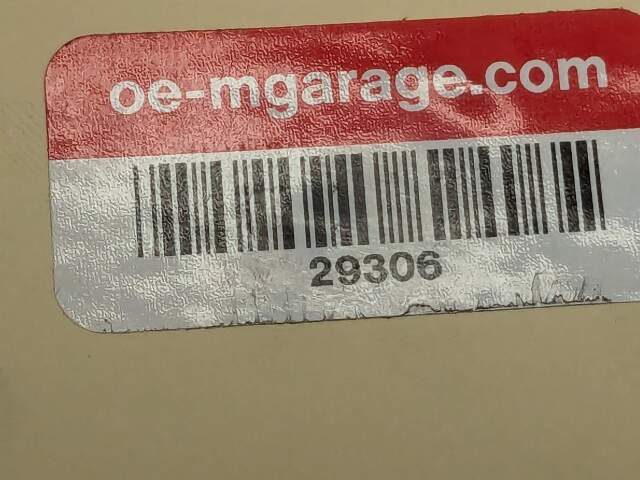 OEM BMW E92 E93 F01 F10 Engine N54 Engine MAP Manifold Air Pressure Sensor