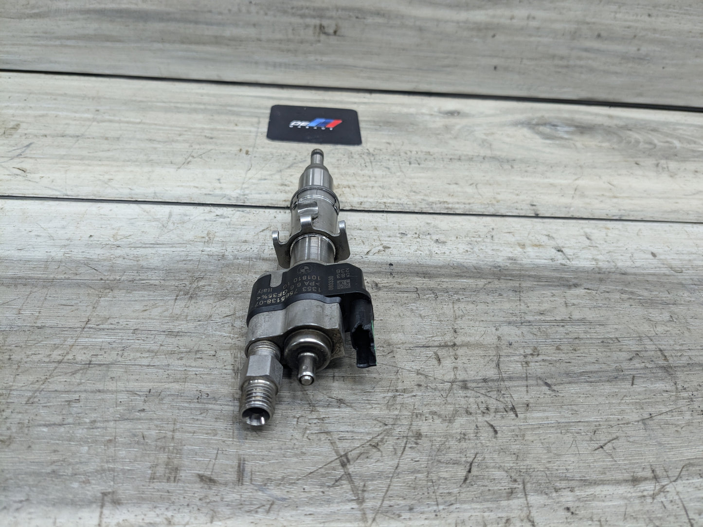 NOTE* BMW E90 E92 E93 F10 Engine N63 N54 High Pressure Fuel Injector INDEX 07