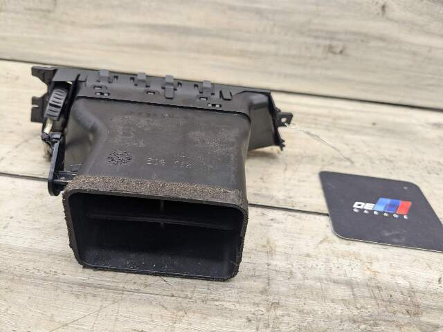 06-13 OEM BMW E90 E92 E93 Right Passanger Side Dashboard Dash Air Vent