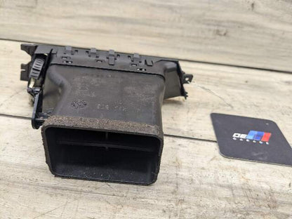 06-13 OEM BMW E90 E92 E93 Right Passanger Side Dashboard Dash Air Vent