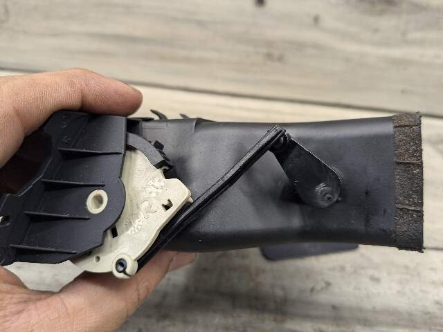 06-13 OEM BMW E90 E92 E93 Right Passanger Side Dashboard Dash Air Vent
