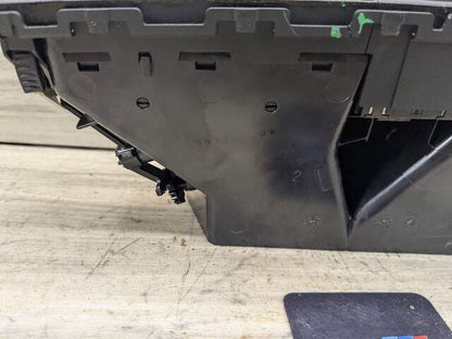 TAB BROKEN* OEM BMW E90 E91 328 335 E92 E93 335 M3 Dashboard Center Air Vents