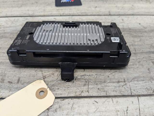 OEM BMW F90 M5 G30 540 M550 Center Console Storage Phone Car Wireless Charger