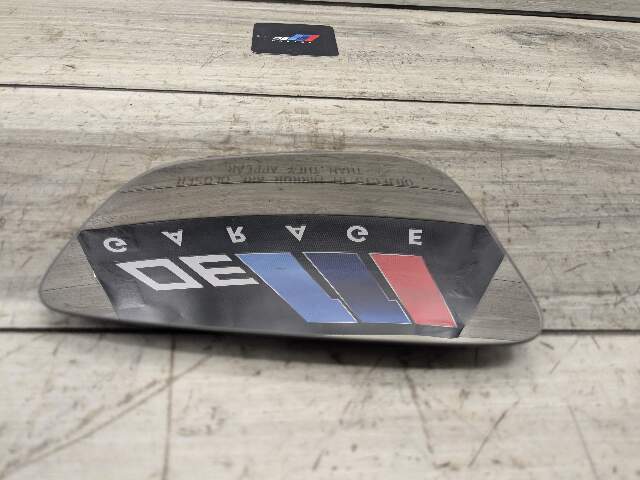 OEM BMW G30 530 540 Right Passenger Side View Mirror Glass