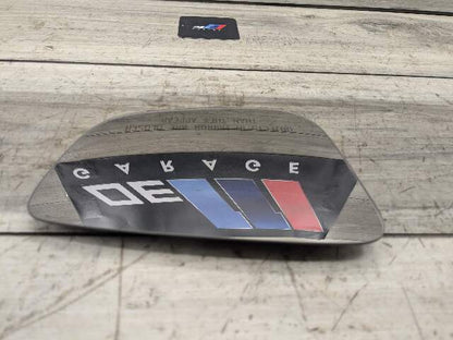 OEM BMW G30 530 540 Right Passenger Side View Mirror Glass