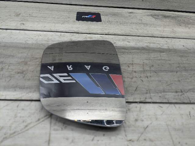 OEM BMW G30 530 540 Right Passenger Side View Mirror Glass