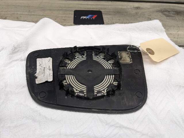 OEM BMW G30 530 540 Right Passenger Side View Mirror Glass