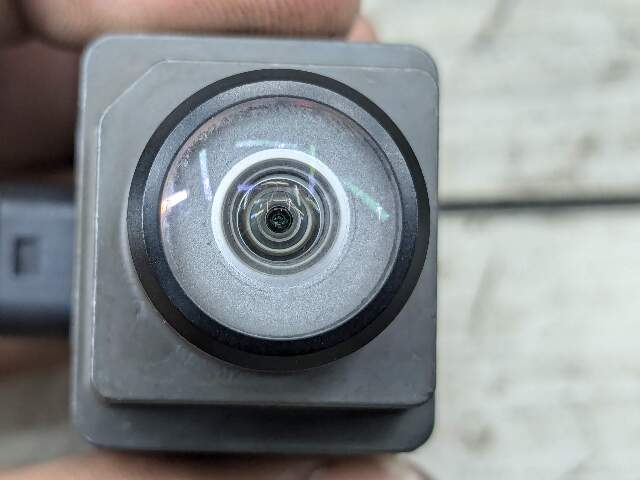 OEM BMW G11 G12 G30 530 540 M550 740 750 Rear View Backup Reverse Camera i-CAM2