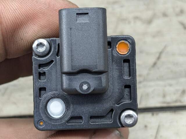 OEM BMW G11 G12 G30 530 540 M550 740 750 Rear View Backup Reverse Camera i-CAM2