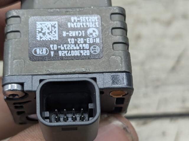 OEM BMW G11 G12 G30 530 540 M550 740 750 Rear View Backup Reverse Camera i-CAM2