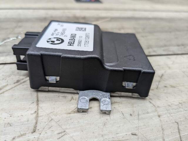 17-21 OEM BMW G30 G32 G12 G01 G82 F90 M5 Fuel Pump Control Module Unit HELBAKO