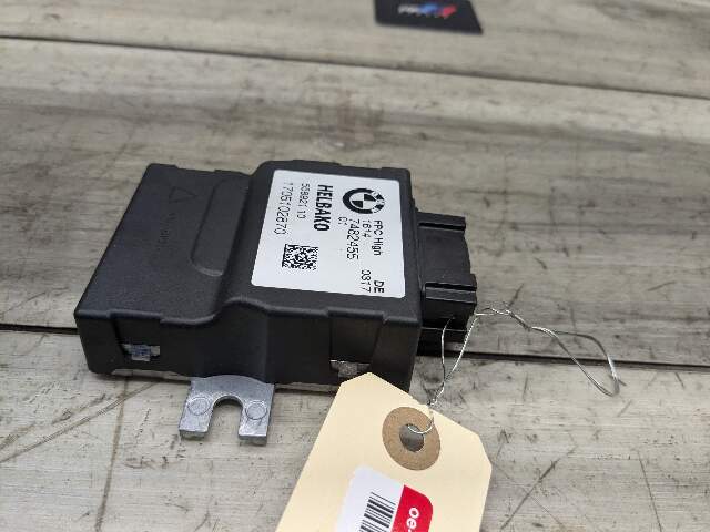 17-21 OEM BMW G30 G32 G12 G01 G82 F90 M5 Fuel Pump Control Module Unit HELBAKO