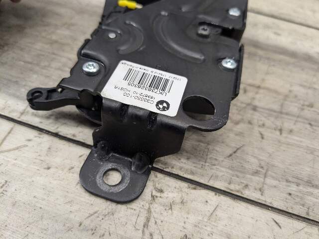 17-24 OEM BMW F44 F90 G20 G30 M5 Rear Trunk Lid Latch Lock Opener Actuator