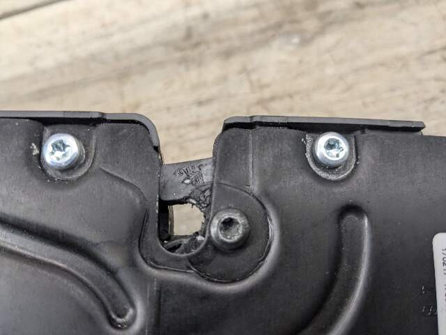 17-24 OEM BMW F44 F90 G20 G30 M5 Rear Trunk Lid Latch Lock Opener Actuator