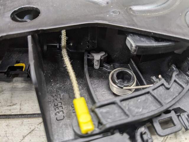 17-24 OEM BMW F44 F90 G20 G30 M5 Rear Trunk Lid Latch Lock Opener Actuator