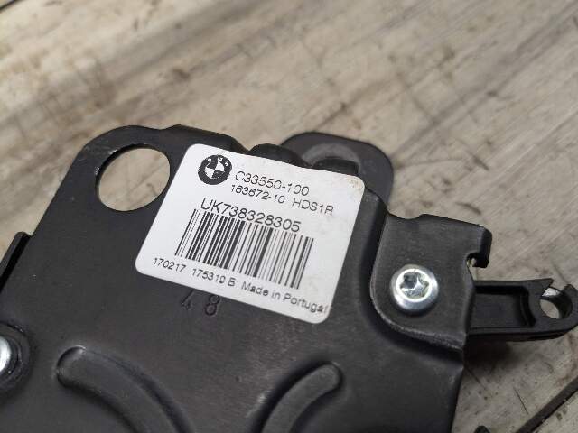 17-24 OEM BMW F44 F90 G20 G30 M5 Rear Trunk Lid Latch Lock Opener Actuator
