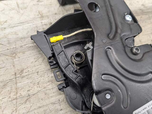 17-24 OEM BMW F44 F90 G20 G30 M5 Rear Trunk Lid Latch Lock Opener Actuator