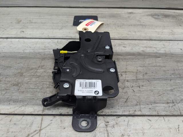 17-24 OEM BMW F44 F90 G20 G30 M5 Rear Trunk Lid Latch Lock Opener Actuator
