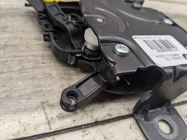 17-24 OEM BMW F44 F90 G20 G30 M5 Rear Trunk Lid Latch Lock Opener Actuator
