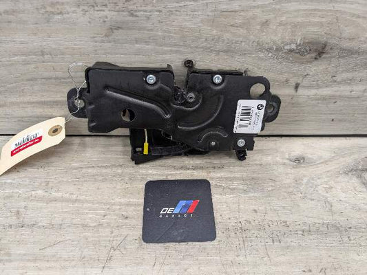 17-24 OEM BMW F44 F90 G20 G30 M5 Rear Trunk Lid Latch Lock Opener Actuator