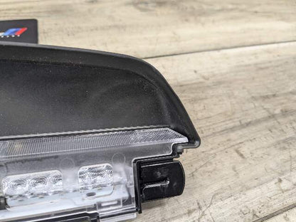 17-23 OEM BMW F90 M5 G30 530 540 M550 Rear 3rd Third High Brake Stop Light Lamp