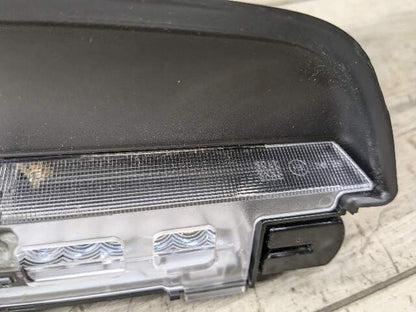 17-23 OEM BMW F90 M5 G30 530 540 M550 Rear 3rd Third High Brake Stop Light Lamp