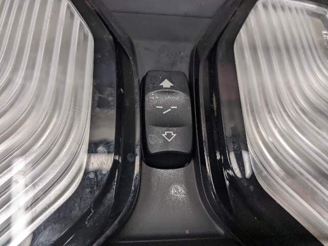 OEM BMW G30 530 540 M550 Light SOS Switch Unit Control Headliner Roof Module